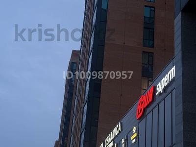 3-бөлмелі пәтер · 102 м² · 8/12 қабат, Абая 111, бағасы: 600 000 〒 в Костанае