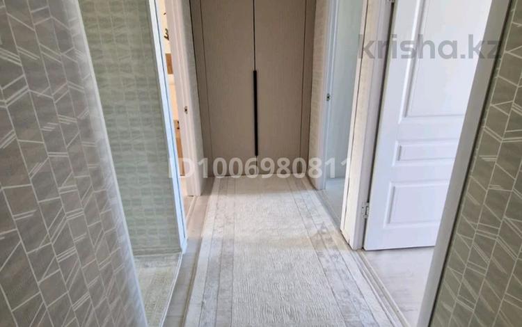 3-комнатная квартира · 71 м² · 5 этаж, 28-й мкр 4 за 17.5 млн ₸ в Актау — фото 2