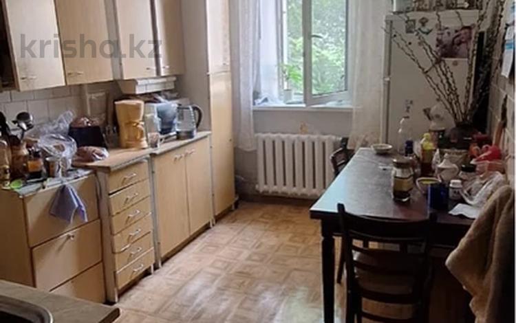 3-комнатная квартира · 71.4 м² · 2/4 этаж, Толе би за 47 млн ₸ в Алматы, Алмалинский р-н — фото 15