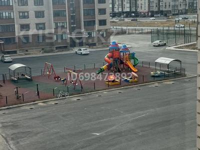 3-комнатная квартира · 125 м² · 4/9 этаж, мкр. Алтын орда, Халела досмухамеда 19г за 40 млн 〒 в Актобе