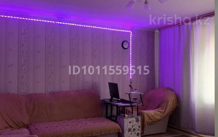 1-комнатная квартира · 37 м² · 1/6 этаж, мкр Шанхай 1 за 6.5 млн ₸ в Актобе — фото 2