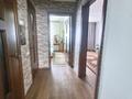 3-бөлмелі пәтер · 72.7 м² · 3/3 қабат, Гоголя 4 — 31 микрорайон, бағасы: 19.5 млн ₸ в Экибастузе — фото 8
