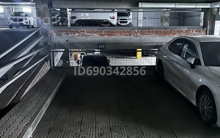 Паркинг • 17 м² • Наримановская 64/1 за 1.8 млн 〒 в Костанае — фото 3