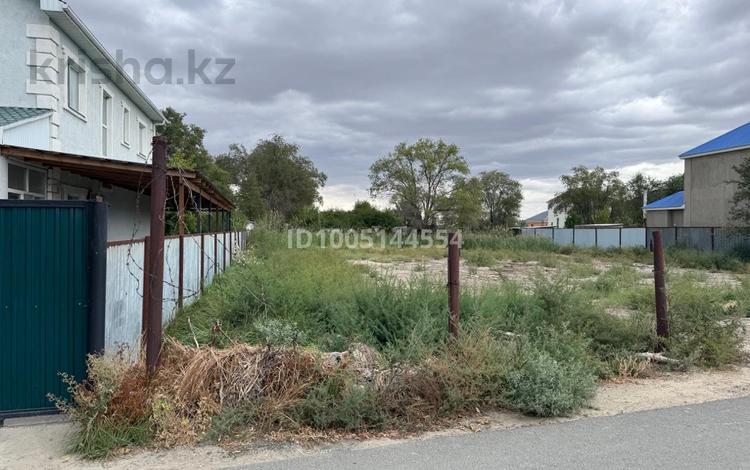 Участок · 8 соток, мкр Мунайшы за 10 млн 〒 в Атырау — фото 2