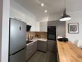 2-бөлмелі пәтер · 80 м² · 17/21 қабат, мкр Самал-2, Снегина 33A — проспект Достык, бағасы: 600 000 ₸ в Алматы, Медеуский р-н — фото 2