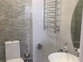 2-бөлмелі пәтер · 80 м² · 17/21 қабат, мкр Самал-2, Снегина 33A — проспект Достык, бағасы: 600 000 ₸ в Алматы, Медеуский р-н — фото 14