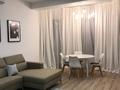 2-бөлмелі пәтер · 80 м² · 17/21 қабат, мкр Самал-2, Снегина 33A — проспект Достык, бағасы: 600 000 ₸ в Алматы, Медеуский р-н — фото 3