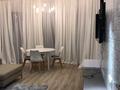 2-бөлмелі пәтер · 80 м² · 17/21 қабат, мкр Самал-2, Снегина 33A — проспект Достык, бағасы: 600 000 ₸ в Алматы, Медеуский р-н — фото 6