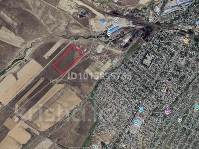Жер телімі · 460 сотық, Жибек Жолы, бағасы: 160 млн ₸