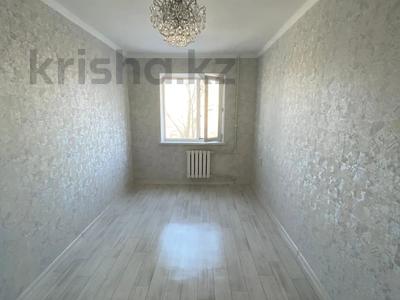 4-комнатная квартира · 61.6 м² · 3/5 этаж, мкр 5, Тургенева за 17 млн ₸ в Актобе