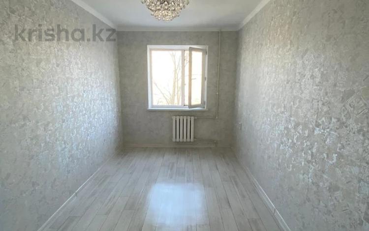 4-комнатная квартира · 61.6 м² · 3/5 этаж, мкр 5, Тургенева за 17 млн ₸ в Актобе — фото 2