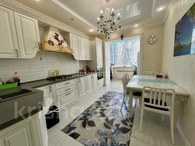 3-комнатная квартира · 100 м² · 2/5 этаж, Бельгера — Р-н City Center за 35 000 〒 в Уральске