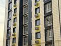 1-комнатная квартира · 37 м² · 2/7 этаж, Микрорайон 4 61/1 за 20 млн ₸ в Конаеве