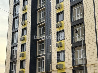1-комнатная квартира · 37 м² · 2/7 этаж, Микрорайон 4 61/1 за 20 млн ₸ в Конаеве