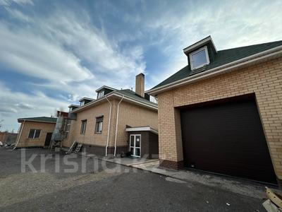 Свободное назначение, офисы, магазины и бутики, склады · 1198.9 м² за 200 млн ₸ в Караганде, Казыбек би р-н