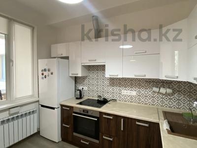 2-комнатная квартира · 60 м² · 2/8 этаж, Кабанбай Батыра 58 А за 46 млн ₸ в Астане, Есильский р-н