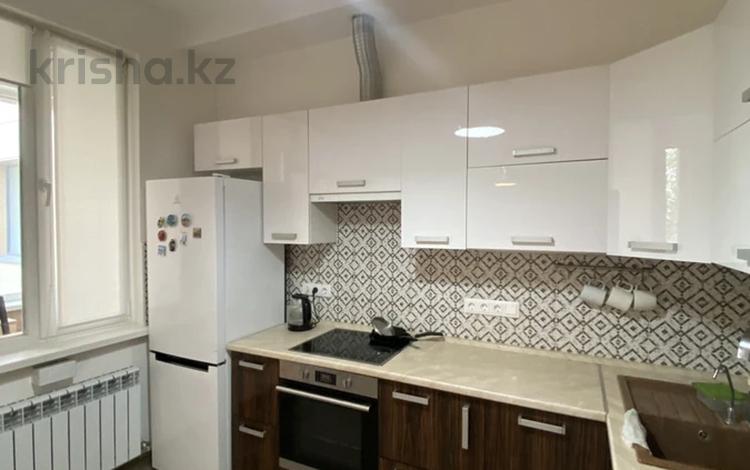 2-комнатная квартира · 60 м² · 2/8 этаж, Кабанбай Батыра 58 А за 46 млн ₸ в Астане, Есильский р-н — фото 2