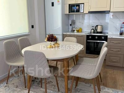 2-комнатная квартира · 45 м² · 3/9 этаж, Аль-Фараби 46/24 за 270 000 ₸ в Астане, Есильский р-н