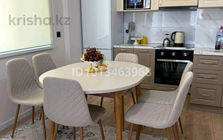 2-бөлмелі пәтер · 45 м² · 3/9 қабат, Аль-Фараби 46/24, бағасы: 270 000 ₸ в Астане, Есильский р-н — фото 2