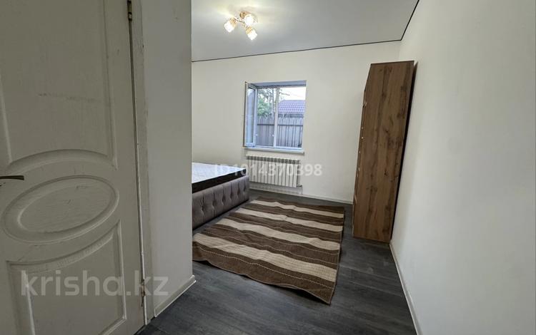 1-бөлмелі пәтер · 32 м² · 1/2 қабат, Нарумова 17, бағасы: 130 000 ₸ в Туздыбастау (Калинино) — фото 11