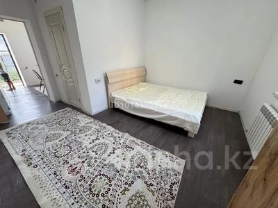 1-комнатная квартира · 32 м² · 1/2 этаж, Нарумова 17 за 125 000 ₸ в Туздыбастау (Калинино)
