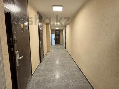 1-бөлмелі пәтер · 37.4 м² · 3/7 қабат, Естай, бағасы: 17.5 млн ₸ в 