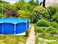 Часть дома · 4 комнаты · 70 м² · 4 сот., Тувинская — Нижняя пятилетка Некрасова- Хакасская за 50 млн ₸ в Алматы, Турксибский р-н — фото 13