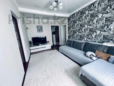 Часть дома · 4 комнаты · 70 м² · 4 сот., Тувинская — Нижняя пятилетка Некрасова- Хакасская за 50 млн ₸ в Алматы, Турксибский р-н