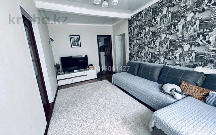 Часть дома · 4 комнаты · 70 м² · 4 сот., Тувинская — Нижняя пятилетка Некрасова- Хакасская за 50 млн ₸ в Алматы, Турксибский р-н — фото 7