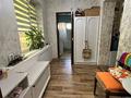 Часть дома · 4 комнаты · 70 м² · 4 сот., Тувинская — Нижняя пятилетка Некрасова- Хакасская за 50 млн ₸ в Алматы, Турксибский р-н — фото 4
