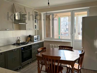 3-комнатная квартира · 85 м² · 2/5 этаж, Бирлик 13 за 39 млн 〒 в Талдыкоргане