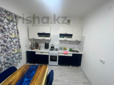 1-комнатная квартира · 50 м² · 2/9 этаж, мкр Туран 24А — Рядом с 144 школы за 20 млн ₸ в Шымкенте, Каратауский р-н