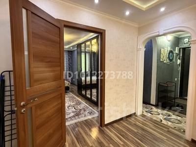 3-бөлмелі пәтер · 80 м² · 1/5 қабат, Мкр. Талас 28, бағасы: 200 000 〒 в Таразе