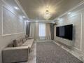 3-комнатная квартира · 80.4 м² · 5/8 этаж, Жошы хан 6 — Бухар жырау за 75.3 млн ₸ в Астане, Есильский р-н