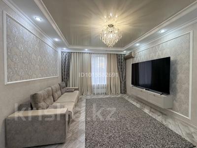 3-комнатная квартира · 80.4 м² · 5/8 этаж, Жошы хан 6 — Бухар жырау за 75.3 млн ₸ в Астане, Есильский р-н