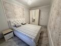 3-комнатная квартира · 80.4 м² · 5/8 этаж, Жошы хан 6 — Бухар жырау за 75.3 млн ₸ в Астане, Есильский р-н — фото 10