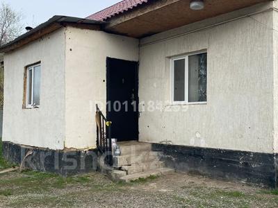 Отдельный дом · 2 комнаты · 60 м² · 12 сот., Мусабаев 67 — Пос умбетали за 13 млн 〒 в Узынагаш
