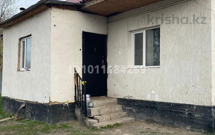 Отдельный дом · 2 комнаты · 60 м² · 60 сот., Мусабаев 67 — Пос умбетали за 12.5 млн ₸ в Узынагаш — фото 2