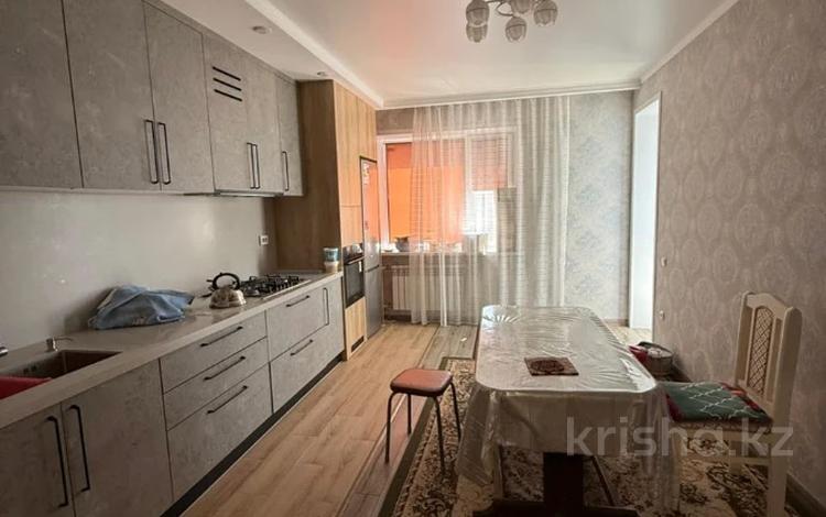 4-бөлмелі пәтер · 137 м² · 7/7 қабат, Бородина 80/1к2, бағасы: 86 млн ₸ в Костанае — фото 2