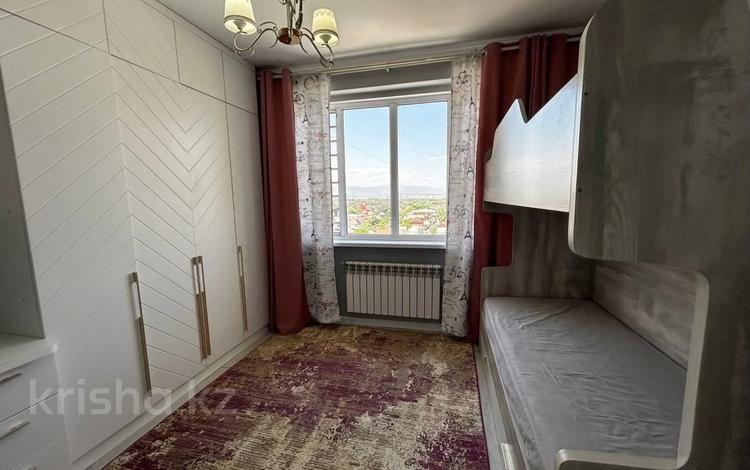 2-бөлмелі пәтер · 53 м² · 10/10 қабат, мкр Аксай, Б. Момышулы, бағасы: 38 млн ₸ в Алматы, Ауэзовский р-н — фото 2