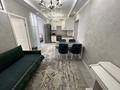 2-бөлмелі пәтер · 53 м² · 10/10 қабат, мкр Аксай, Б. Момышулы, бағасы: 38 млн ₸ в Алматы, Ауэзовский р-н — фото 6