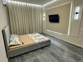 1-бөлмелі пәтер · 45 м² · 6/12 қабат, Райымбека 351/2, бағасы: 18 000 ₸ в Алматы, Алатауский р-н