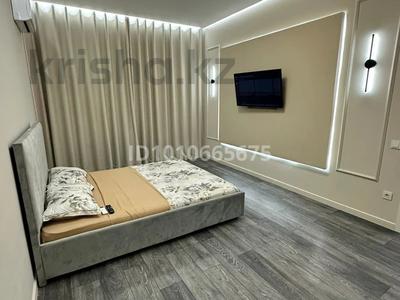 1-бөлмелі пәтер · 45 м² · 6/12 қабат, Райымбека 351/2, бағасы: 18 000 ₸ в Алматы, Алатауский р-н