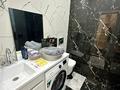1-бөлмелі пәтер · 45 м² · 6/12 қабат, Райымбека 351/2, бағасы: 18 000 ₸ в Алматы, Алатауский р-н — фото 7