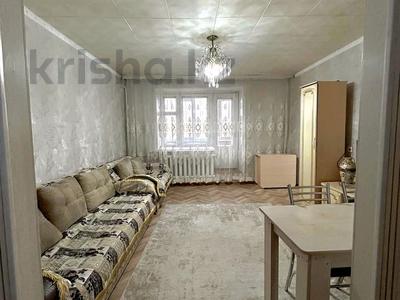 3-комнатная квартира · 57.8 м² · 5/5 этаж, Турганбаева за 21 млн 〒 в Семее
