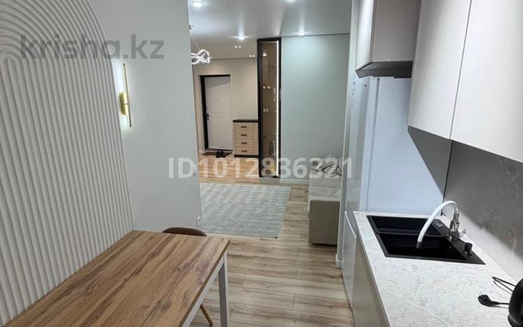 2-комнатная квартира · 39 м² · 6/9 этаж, мкр Шугыла, Строительная 340/46 к 10 — Абая за 28 млн ₸ в Алматы, Наурызбайский р-н — фото 2