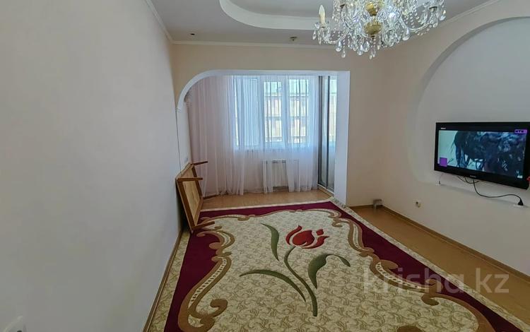 3-бөлмелі пәтер · 67.4 м² · 4/5 қабат, 5-й мкр 40, бағасы: 17 млн ₸ в Актау — фото 61