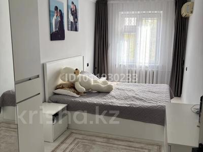 2-комнатная квартира · 47 м² · 4/4 этаж, Саина 28 — Саина кабдолова за 29.7 млн ₸ в Алматы, Ауэзовский р-н