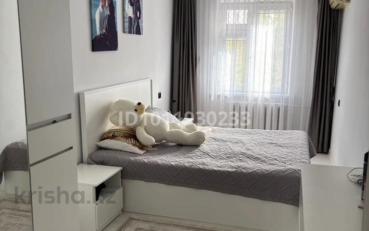 2-комнатная квартира · 47 м² · 4/4 этаж, Саина 28 — Саина кабдолова за 29.7 млн ₸ в Алматы, Ауэзовский р-н — фото 8