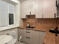 2-комнатная квартира · 45 м² · 3/3 этаж, Ахметова 6 — Возле Аэропорта за 18 000 〒 в Алматы, Турксибский р-н